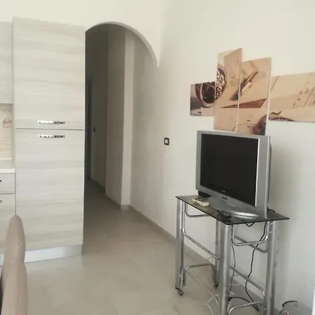 Apartamento Alexia